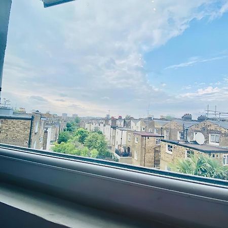 One Bed Studio Flat In Central London Daire Dış mekan fotoğraf